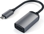 Satechi Satechi USB-C VGA Adapter, ST-TCVGAM