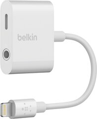 Belkin F8J212BTWHT hinta ja tiedot | Adapterit | hobbyhall.fi