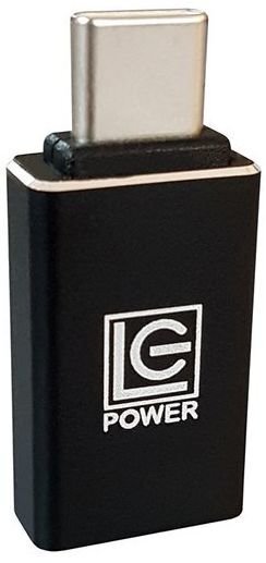 LC-Power LC-ADA-U31C hinta ja tiedot | Adapterit | hobbyhall.fi