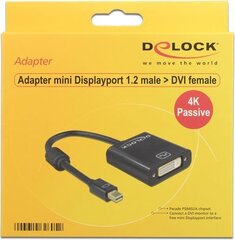 Delock 62605 hinta ja tiedot | Adapterit | hobbyhall.fi