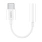 Huawei Headphone Jack Adapter CM20 USB-C hinta ja tiedot | Adapterit | hobbyhall.fi