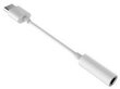 Huawei Headphone Jack Adapter CM20 USB-C hinta ja tiedot | Adapterit | hobbyhall.fi