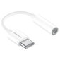 Huawei Headphone Jack Adapter CM20 USB-C hinta ja tiedot | Adapterit | hobbyhall.fi