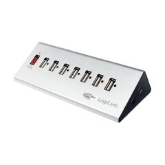 LogiLink UA0225. hinta ja tiedot | Adapterit | hobbyhall.fi