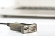 Sovitin Digitus USB - D-SUB 25 -tarvikkeet (DA-70166) hinta ja tiedot | Adapterit | hobbyhall.fi