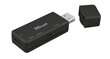 MEMORY READER FLASH USB3.1/NANGA 21935 TRUST hinta ja tiedot | Adapterit | hobbyhall.fi