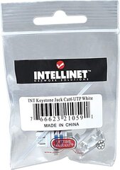 Intellinet Network Solutions 210591 hinta ja tiedot | Adapterit | hobbyhall.fi