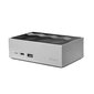 Targus Tunderbolt 3 DV4K Docking Station, Windows 10, Mac O hinta ja tiedot | Adapterit | hobbyhall.fi