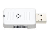 EPSON Adapter ELPAP10 Wireless LAN b/g/n hinta ja tiedot | Adapterit | hobbyhall.fi