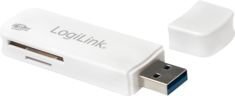 LogiLink CR0034A hinta ja tiedot | Adapterit | hobbyhall.fi