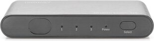 HDMI Splitter DIGITUS DS-45316 hinta ja tiedot | Adapterit | hobbyhall.fi