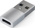 Satechi USB Jagaja Satechi USB-A to USB-C USB hub