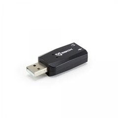 Sbox USB Ulkoinen USBC-11 hinta ja tiedot | Adapterit | hobbyhall.fi