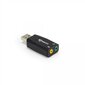 Sbox USB Ulkoinen USBC-11 hinta ja tiedot | Adapterit | hobbyhall.fi