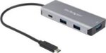 STARTECH 4 -Port USB-C Hub 10Gbps