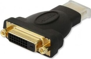 Techly IADAP-HDMI-606 hinta ja tiedot | Adapterit | hobbyhall.fi