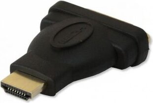 Techly IADAP-HDMI-606 hinta ja tiedot | Adapterit | hobbyhall.fi