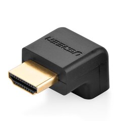 Ugreen HD112 4K HDMI -näyttöadapteri, kaikki. hinta ja tiedot | Adapterit | hobbyhall.fi