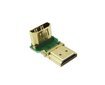 Ugreen HD112 4K HDMI -näyttöadapteri, ylhäällä. hinta ja tiedot | Adapterit | hobbyhall.fi