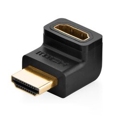 Ugreen HD112 4K HDMI -näyttöadapteri, ylhäällä. hinta ja tiedot | Adapterit | hobbyhall.fi
