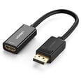 Ugreen HDMI - DisplayPort -sovitin.