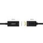 Ugreen HDMI - DisplayPort -sovitin. hinta ja tiedot | Adapterit | hobbyhall.fi