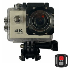 Riff SPK-1, valkoinen hinta ja tiedot | Action-kamerat | hobbyhall.fi