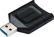 Kingston MLP hinta ja tiedot | Adapterit | hobbyhall.fi