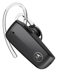 Motorola Mono Headset HK375 In-ear hinta ja tiedot | Motorola Tietokoneet ja pelaaminen | hobbyhall.fi