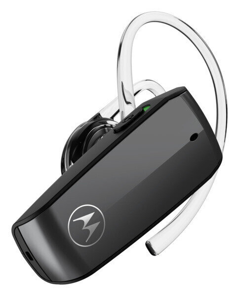 Motorola Mono Headset HK375 In-ear hinta ja tiedot | Hands-free -tarvikkeet | hobbyhall.fi