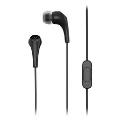 Motorola Earbuds 2-S Black hinta ja tiedot | Kuulokkeet | hobbyhall.fi