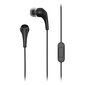 Motorola Earbuds 2-S Black hinta ja tiedot | Kuulokkeet | hobbyhall.fi