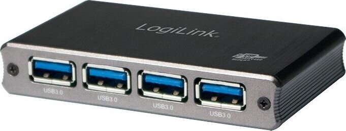 LogiLink UA0282 hinta ja tiedot | Adapterit | hobbyhall.fi
