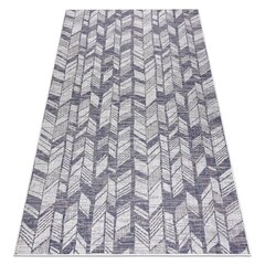 Matto STRING SIZAL SION Herringbone, Chevron 22180 hinta ja tiedot | Isot matot | hobbyhall.fi