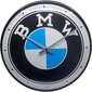 Seinäkello/BMW-logo hinta ja tiedot | Kellot | hobbyhall.fi