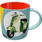 Cup VESPA GS150cc hinta ja tiedot | Lasit, mukit ja kannut | hobbyhall.fi