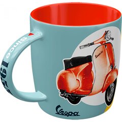 Cup VESPA GS150cc hinta ja tiedot | Lasit, mukit ja kannut | hobbyhall.fi