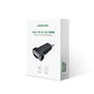 Ugreen USB-sovitin hinta ja tiedot | Adapterit | hobbyhall.fi