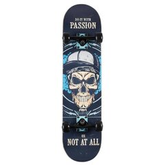 Skateboard Area Passion Complete hinta ja tiedot | Skeittilaudat | hobbyhall.fi
