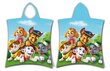 Paw Patrol (Ryhmä Hau) PP159 hinta ja tiedot | Pyyhkeet | hobbyhall.fi