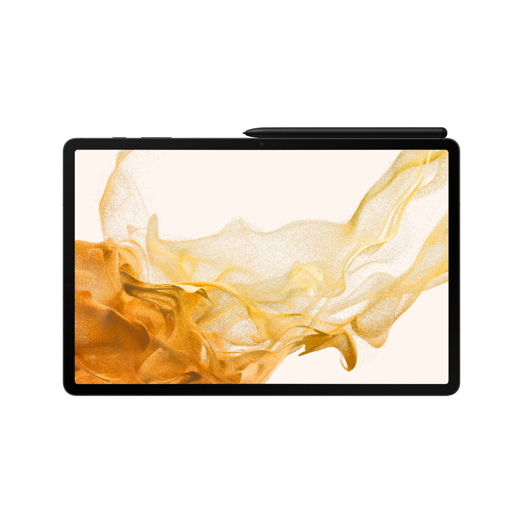 Samsung Galaxy Tab S8+ 5G 8/256GB Graphite SM-X806BZABEUE hinta ja tiedot | Tabletit | hobbyhall.fi