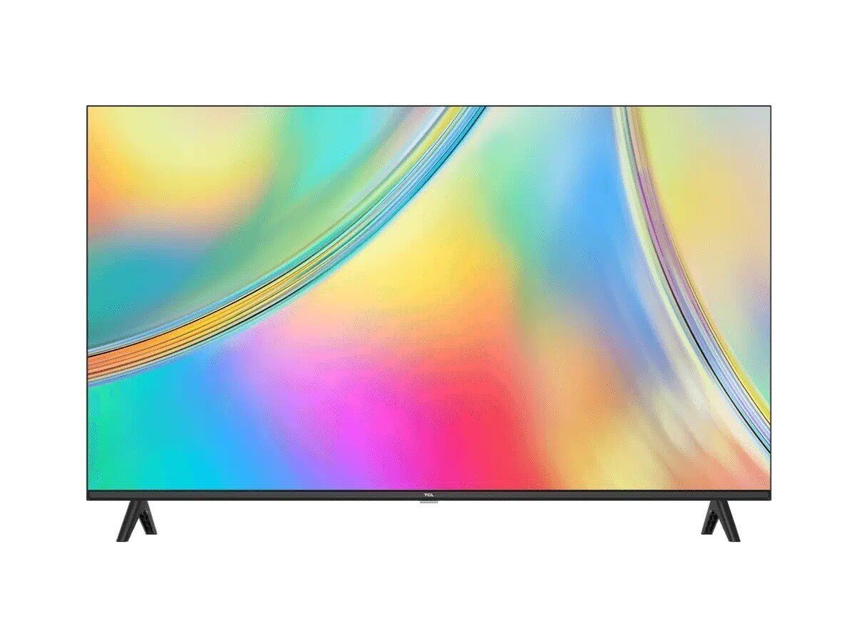 TCL S54 Series 40S5400A hinta ja tiedot | Televisiot | hobbyhall.fi