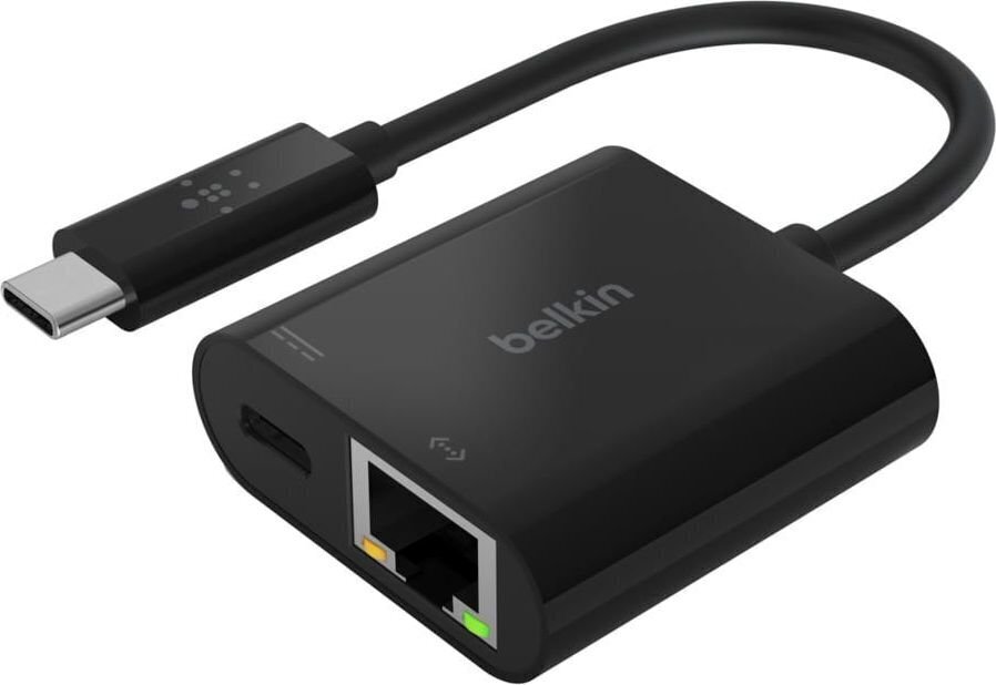 Belkin INC001btBK hinta ja tiedot | Adapterit | hobbyhall.fi