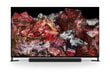 Sony Mini LED Google TV XR65X95LPAEP hinta ja tiedot | Televisiot | hobbyhall.fi