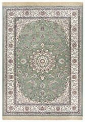 Eva matto Almas Green 160x230 cm hinta ja tiedot | Isot matot | hobbyhall.fi