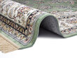 Eva matto Almas Green 160x230 cm hinta ja tiedot | Isot matot | hobbyhall.fi