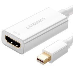 Ugreen USB-keskitin hinta ja tiedot | Ugreen Tietokoneet ja pelaaminen | hobbyhall.fi