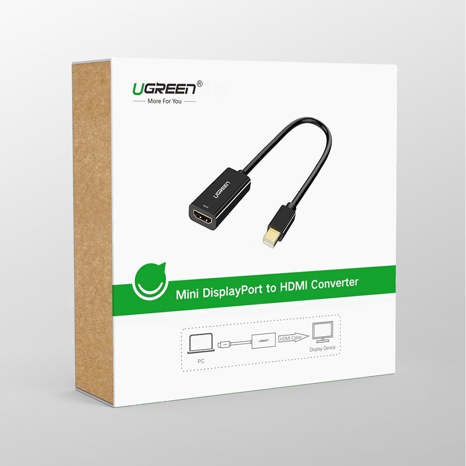 Ugreen USB-keskitin hinta ja tiedot | Adapterit | hobbyhall.fi