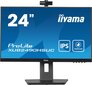 Iiyama ProLite XUB2490HSUC-B5 hinta ja tiedot | Näytöt | hobbyhall.fi