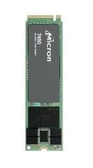 Micron SSD M.2 2280 960GB 7450 PRO/MTFDKBA960TFR MICRON hinta ja tiedot | Micron Tietokoneet ja pelaaminen | hobbyhall.fi